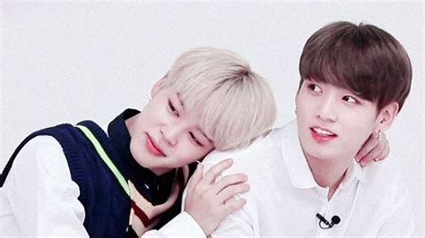 Jikook [Bottom Kook] .